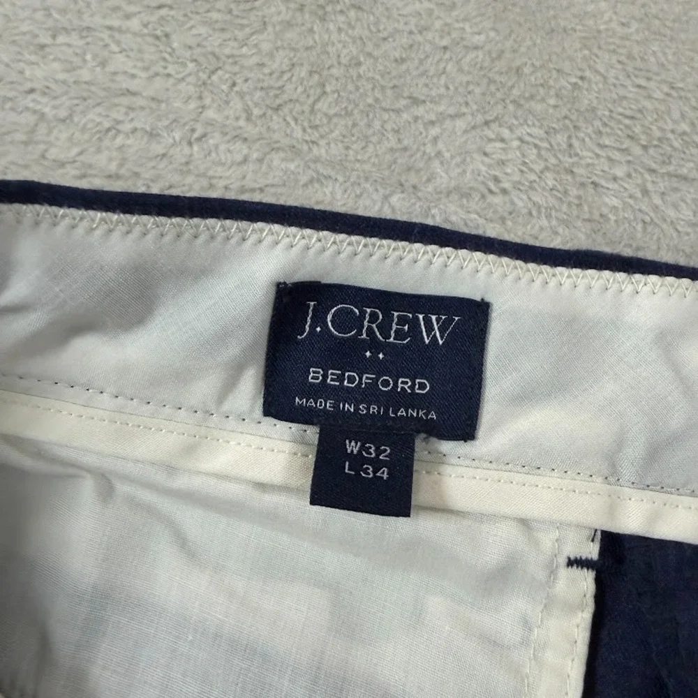 J. Crew excellent pre